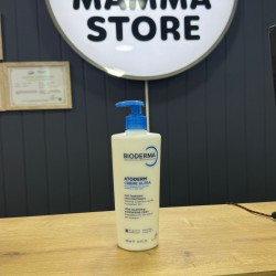 Bebantol Baby Vücut Şampuanı